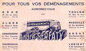 Oran transit- Demenagement 056
